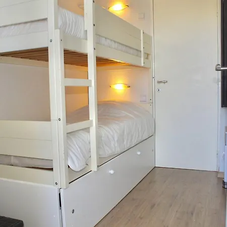 Studio, 2/4 Couchages, Loubet Plage - Fr-1-252a-122 * Villeneuve-Loubet