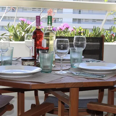Studio, 2/4 Couchages, Loubet Plage - Fr-1-252a-122 Appartamento *