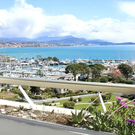 Appartamento Studio, 2/4 Couchages, Loubet Plage - Fr-1-252a-122 *
