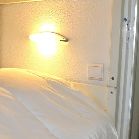 Studio, 2/4 Couchages, Loubet Plage - Fr-1-252a-122 * Villeneuve-Loubet