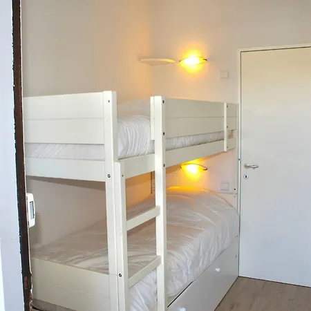 Studio, 2/4 Couchages, Loubet Plage - Fr-1-252a-122 Appartamento Villeneuve-Loubet