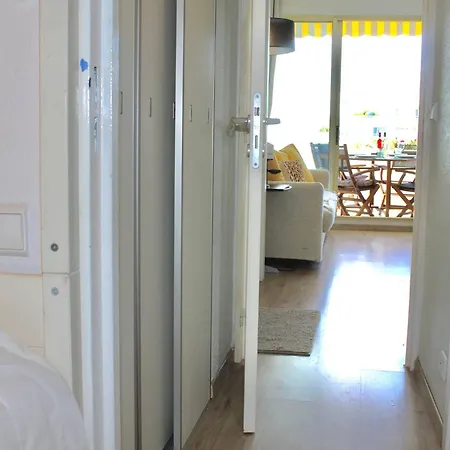 Studio, 2/4 Couchages, Loubet Plage - Fr-1-252a-122 Appartamento