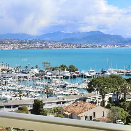 Appartamento Studio, 2/4 Couchages, Loubet Plage - Fr-1-252a-122 Villeneuve-Loubet
