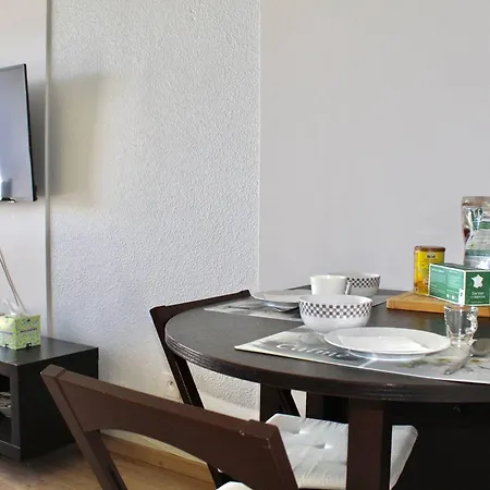 Studio, 2/4 Couchages, Loubet Plage - Fr-1-252a-122 Appartamento Villeneuve-Loubet