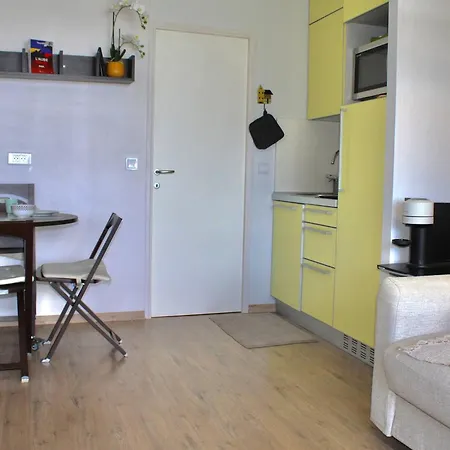 Studio, 2/4 Couchages, Loubet Plage - Fr-1-252a-122 *